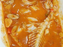 -小菜园新徽菜(南京秦淮龙蟠汇店)
