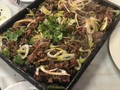 -清真永恒华威肉饼(潘家园店)