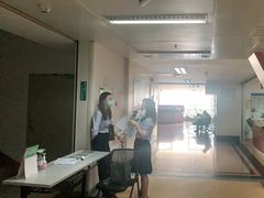 -悦检(珠江医院体检中心)