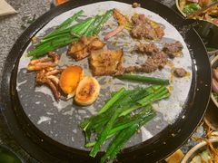 -酒拾烤肉(阳光100店)