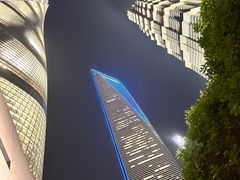-上海之巅观光厅
