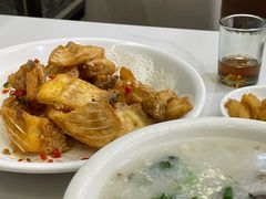 -祈胜邨•顺德鱼生•顺德菜(容桂店)