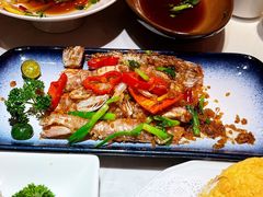 -避风塘·老港味餐厅(虹口龙之梦店)