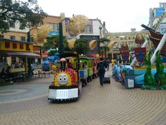 -优托邦(长兴路店)