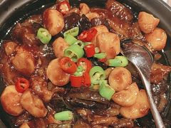 -大鹏饭店·金陵家宴(奥体中心店)