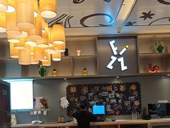 -菲滋意式餐厅(富阳东方茂店)