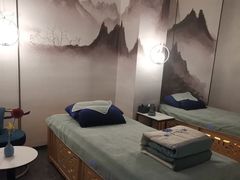 -39°·叁十九度·浴足SPA(龙湖滨江天街总店)