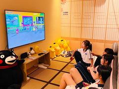 -Win Win电玩·日式の游戏馆