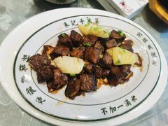 -朱记乳鸽王·非遗石岐乳鸽·全鸽宴(大兴旗舰店)