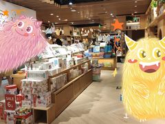 -G·SPACE(金鹰世界店)