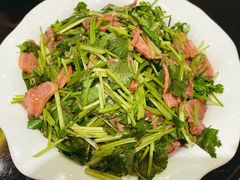 -新南华大酒店(长寿店)