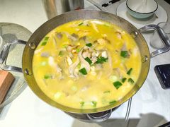 -鸡毛换糖(高桥店)