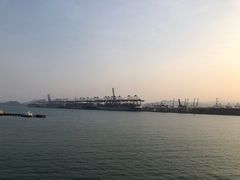 -新金盛·海鲜酒楼(盐田店)