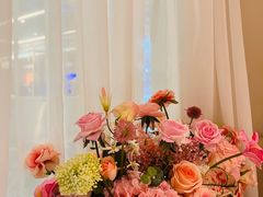 -PARFUM FLORAL花境法餐(南京首店)