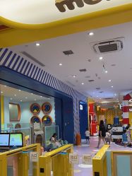 -meland(成都金牛凯德广场店)