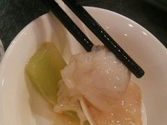 -宝轩渔府·老字号海鲜·正宗津菜(水上店)