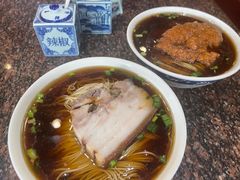 -东吴面馆(东兴路店)