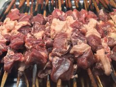 -新疆伊宁远征餐厅