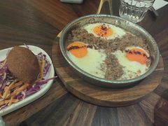-ELI FALAFEL Lebanese&Mediterranean黎巴嫩美食(富城路店)