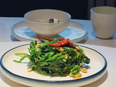 -东方饺子王(工农大路店)
