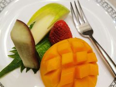 -三宝大饭店-中和艺素餐厅(浦上金山正祥广场店)