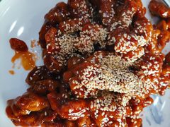 -同发号饭庄(复兴路店)
