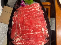 -宽窄巷子火锅(周浦店)