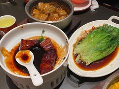 -聚鑫阁江浙菜·非遗传承技艺(金汇龙湖天街店)