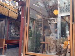 -METAL HANDS(五道营店)