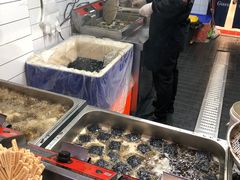 -黑色经典臭豆腐·湖南特产(步行街店)