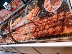 -爱达乐面包生日蛋糕(郫县时代天街店)