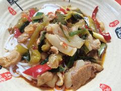 -上海理工大学第五食堂