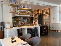 -北京柏悦酒店·锦庭餐厅Dining Room