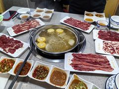 -杏花吴记牛肉火锅