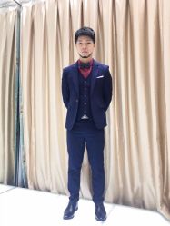 点击看大图 -予白婚纱礼服馆