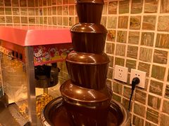 -金海湾自助餐厅(金陵饭店)