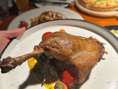 -布拉格餐厅· 中欧捷克菜(全国首店)