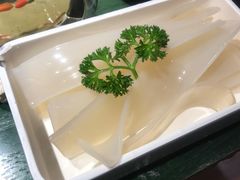 -老灶堂文创火锅(文艺路店)