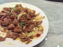 -桥头堡·坤德餐厅(滨江道店)