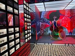 -Ray·Ban雷朋(淮海中路店)