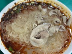 -甘记肥肠粉(马鞍北路店)