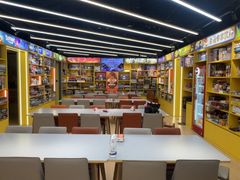 -猎人桌游吧(合生汇店)