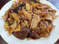 -杏园餐厅(西四北大街店)