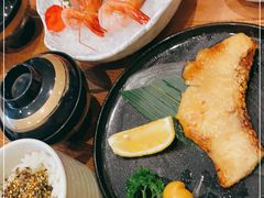 -阿吾罗日本料理(K11艺术中心店)