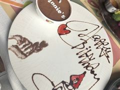 -安妮意大利餐厅(日坛店)