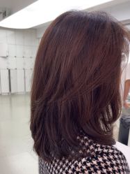 -时尚殿堂hair salon