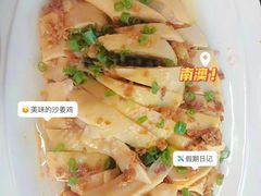 -香湖海鲜餐厅(青澳湾店)