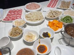 -凯鸽火锅(华林新天地店)