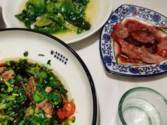 -老苏州芳和园茶酒楼  传统苏帮菜(观前店)