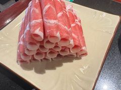 -东来顺饭庄(金泉广场店)